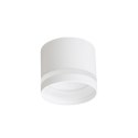 Light Prestige Oprawa natynkowa Kendal biała GX53