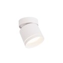 Light Prestige Oprawa natynkowa Kendal biała GX53