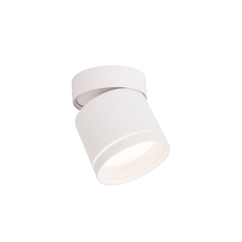 Light Prestige Oprawa natynkowa Kendal biała GX53