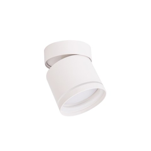 Light Prestige Oprawa natynkowa Kendal biała GX53