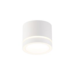 Light Prestige Oprawa natynkowa Kendal biała GX53