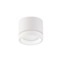 Light Prestige Oprawa natynkowa Kendal biała GX53