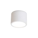 Light Prestige Oprawa natynkowa Kendal biała IP65 GX53