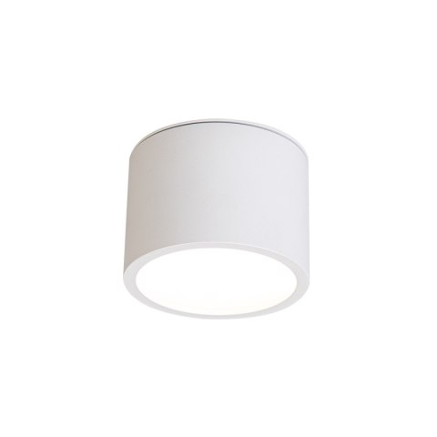 Light Prestige Oprawa natynkowa Kendal biała IP65 GX53