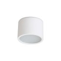 Light Prestige Oprawa natynkowa Kendal biała IP65 GX53
