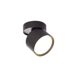 Light Prestige Oprawa natynkowa Kendal czarna GX53