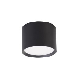 Light Prestige Oprawa natynkowa Kendal czarna GX53