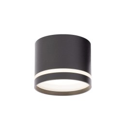 Light Prestige Oprawa natynkowa Kendal czarna GX53