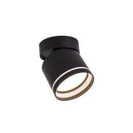 Light Prestige Oprawa natynkowa Kendal czarna GX53