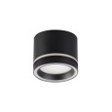 Light Prestige Oprawa natynkowa Kendal czarna GX53