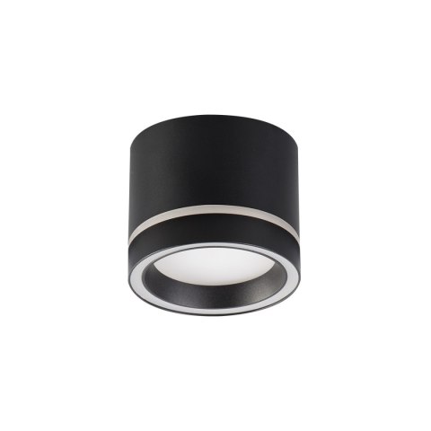 Light Prestige Oprawa natynkowa Kendal czarna GX53