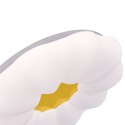 Light Prestige Plafon Ariva 26 cm biały LED 4000K