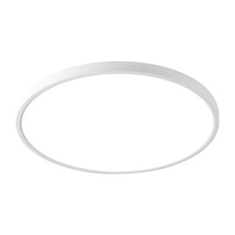 Light Prestige Plafon California 30 cm biały LED CCT