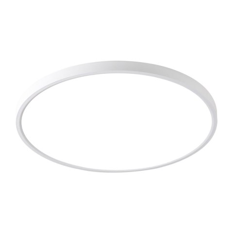 Light Prestige Plafon California 30 cm biały LED CCT