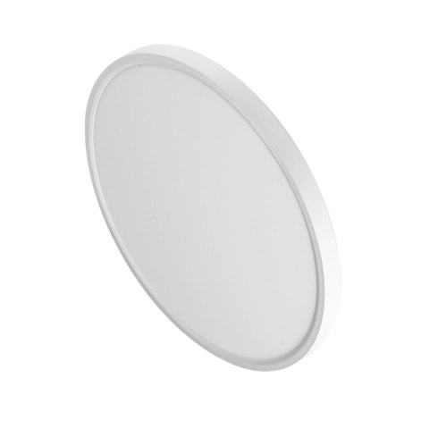 Light Prestige Plafon California 30 cm biały LED CCT