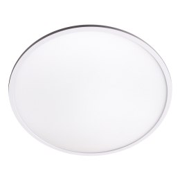Light Prestige Plafon Pryzma 28 cm biały LED CCT