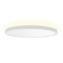 Light Prestige Plafon Pryzma 28 cm biały LED CCT