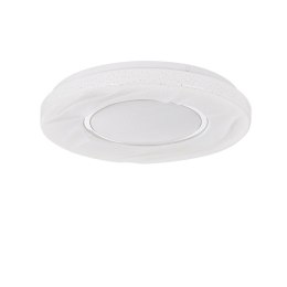 Light Prestige Plafon Tenaro 26 cm biały LED 4000K