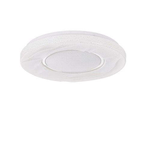 Light Prestige Plafon Tenaro 33 cm biały LED 4000K