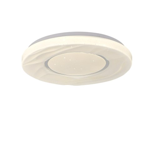 Light Prestige Plafon Tenaro 33 cm biały LED 4000K