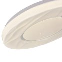 Light Prestige Plafon Tenaro 33 cm biały LED 4000K