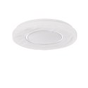 Light Prestige Plafon Tenaro 40 cm biały LED 4000K