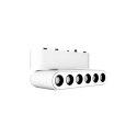 Light Prestige Reflektor Magnetic Slim Blaze 6W LED 3000K biały