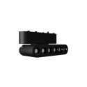 Light Prestige Reflektor Magnetic Slim Blaze 6W LED 3000K czarny