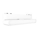 Light Prestige Reflektor Magnetic Slim Fizz 12W LED 3000K biały