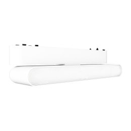 Light Prestige Reflektor Magnetic Slim Fizz 12W LED 3000K biały