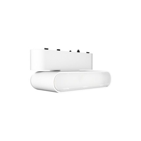Light Prestige Reflektor Magnetic Slim Fizz 6W LED 3000K biały