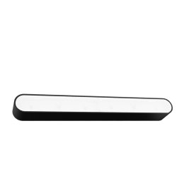 Light Prestige Reflektor Magnetic Slim Lumo 12W LED 4000K czarny