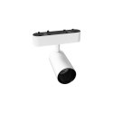 Light Prestige Reflektor Magnetic Slim Veltra 10W LED 4000K biały