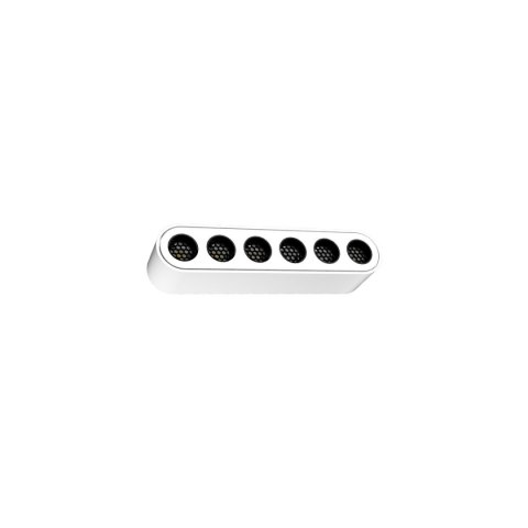 Light Prestige Reflektor Magnetic Slim Zing 6W LED 3000K biały