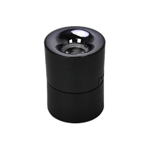 Light Prestige Ruchoma oprawa natynkowa Brema czarna LED CCT