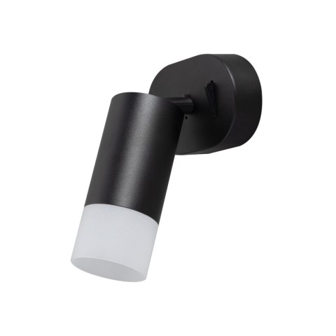 Light Prestige Sonaya kinkiet 1 czarny