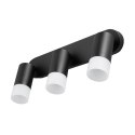 Light Prestige Sonaya spot 3 czarny