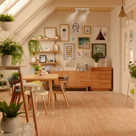 Light Prestige Spot Snow 2 biały 1xGU10