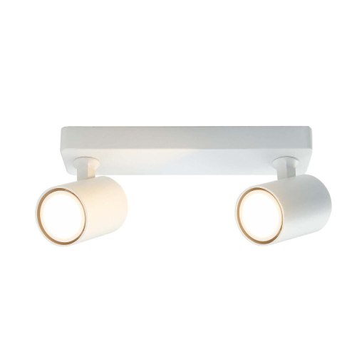 Light Prestige Spot Snow 2 biały 1xGU10