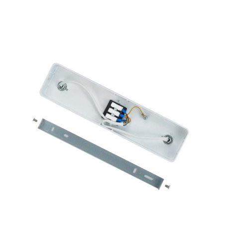 Light Prestige Spot Snow 2 biały 1xGU10