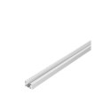 Light Prestige Szynoprzewód 1F 1m+zasilanie końcowe+zaślepka biały
