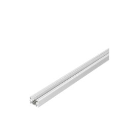 Light Prestige Szynoprzewód 1F 1m+zasilanie końcowe+zaślepka biały