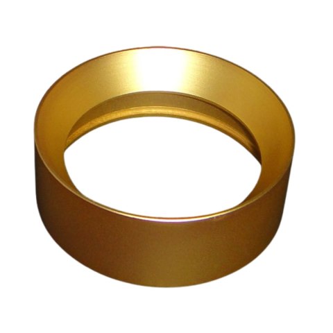 Light Prestige Zapasowy ring Manacor złoty