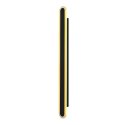 Lampa zewnętrzna elewacyjna STICK - minimalistyczny kinkiet LED 90 cm 28W - nowoczesne oświetlenie zewnętrzne IP65