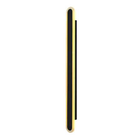 Lampa zewnętrzna elewacyjna STICK - minimalistyczny kinkiet LED 90 cm 28W - nowoczesne oświetlenie zewnętrzne IP65