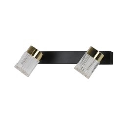 Light Prestige Erovia spot 2 złoty LED CCT