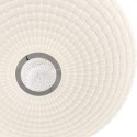 Light Prestige Plafon Solaro 26 cm biały LED 4000K