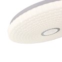 Light Prestige Plafon Solaro 33 cm biały LED 4000K