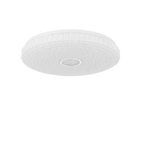 Light Prestige Plafon Solaro 40 cm biały LED 4000K