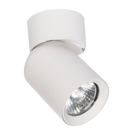 Light Prestige Pointa 1 spot biały 1xGU10